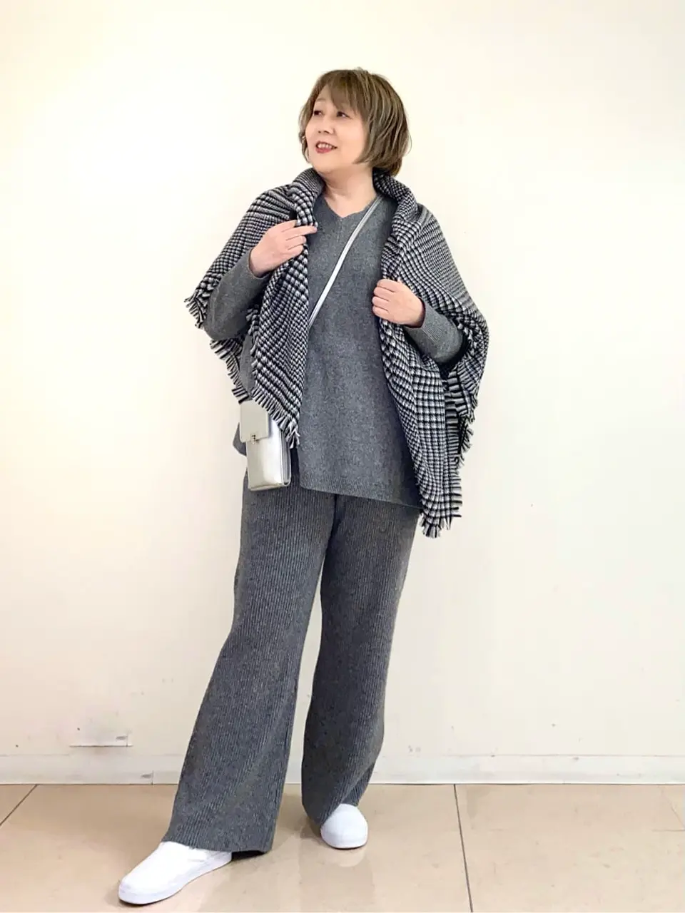 23区 高貫 コーディネート画像