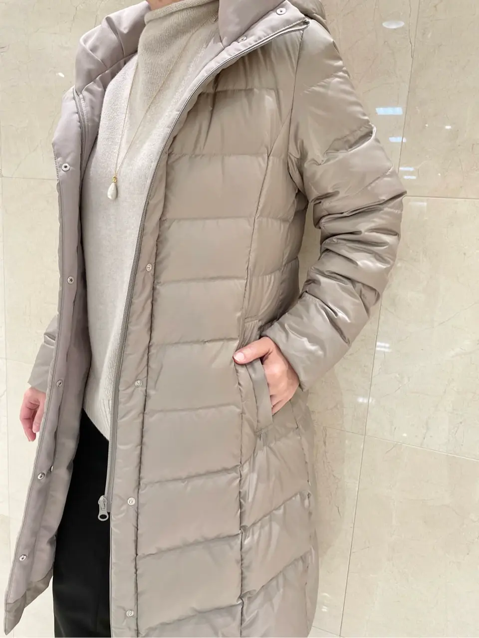 23区 野村 コーディネート画像