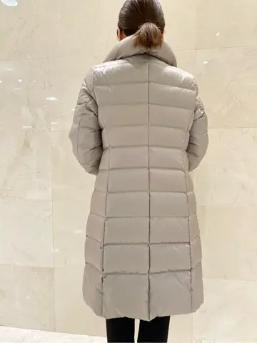 23区 野村 コーディネート画像