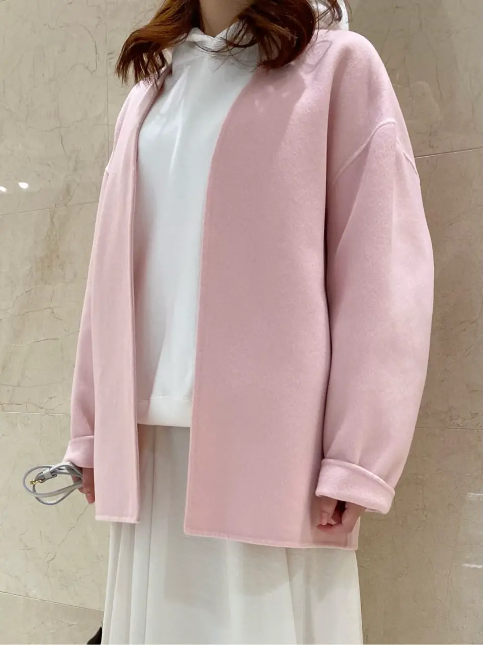 23区 柿内 コーディネート画像