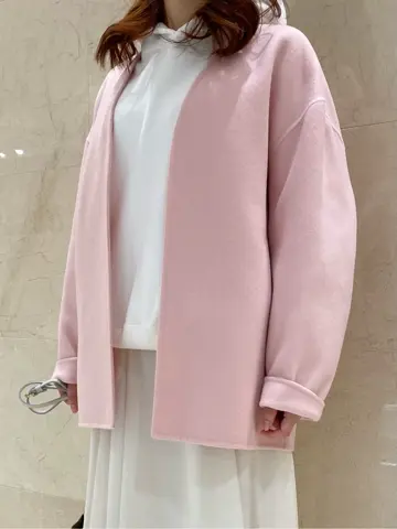 23区 柿内 コーディネート画像