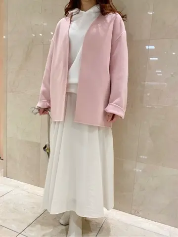 23区 柿内 コーディネート画像