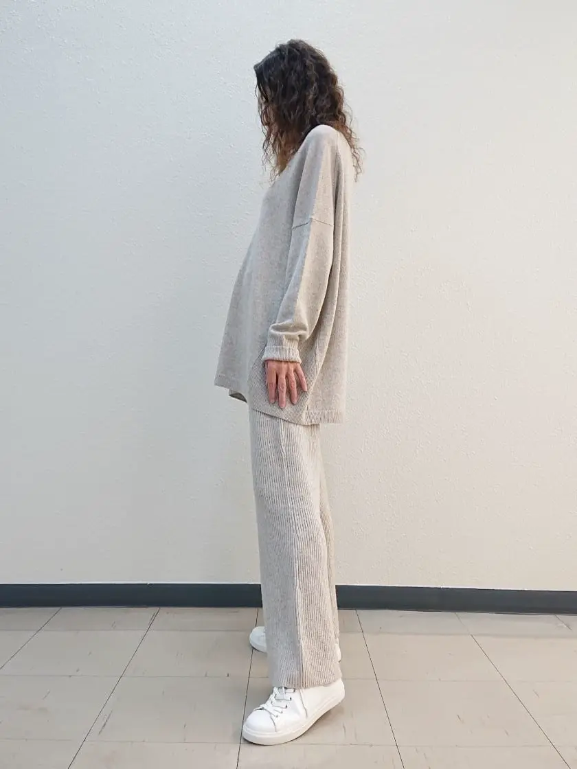 23区 半澤 コーディネート画像