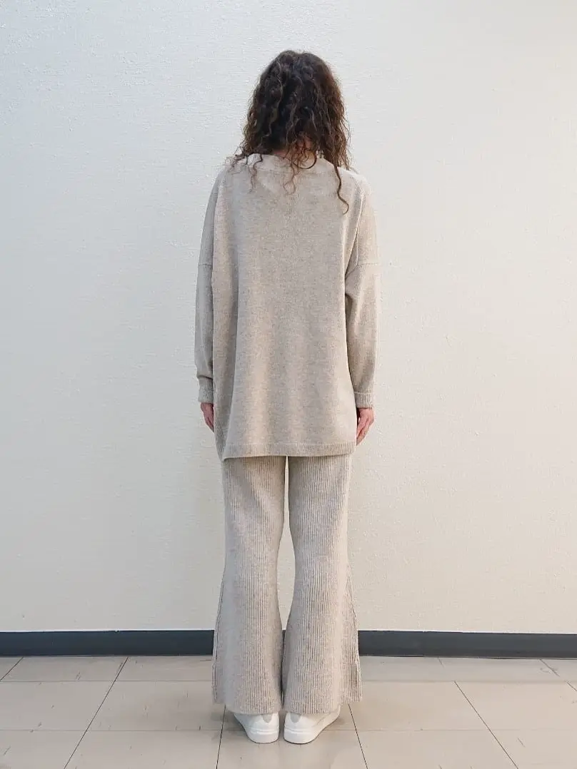 23区 半澤 コーディネート画像