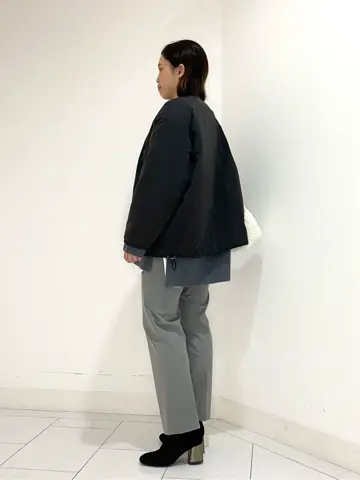 23区 南 コーディネート画像