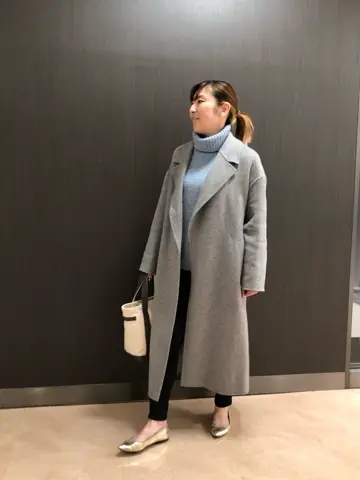 23区 マナカ コーディネート画像