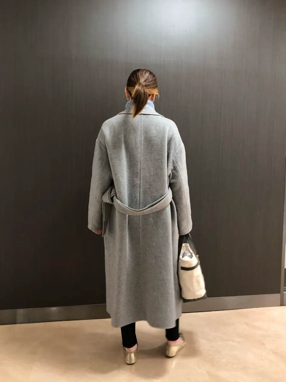 23区 マナカ コーディネート画像