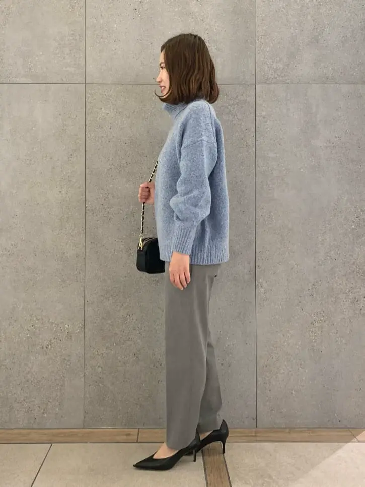 23区 澤田 コーディネート画像