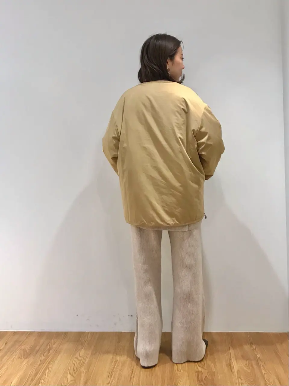 23区 西嶋 コーディネート画像