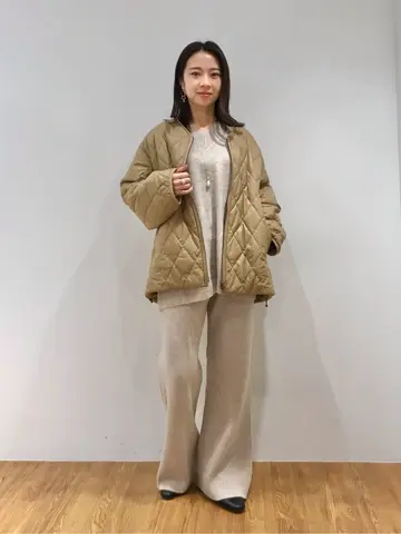 23区 西嶋 コーディネート画像