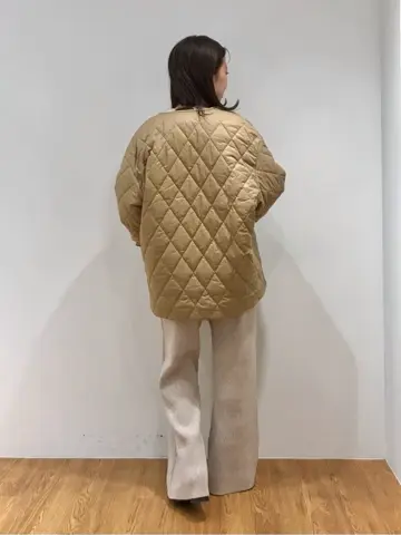 23区 西嶋 コーディネート画像