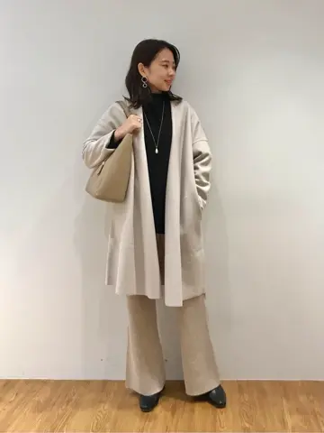 23区 西嶋 コーディネート画像