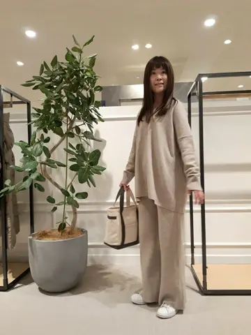 23区 鈴木 コーディネート画像