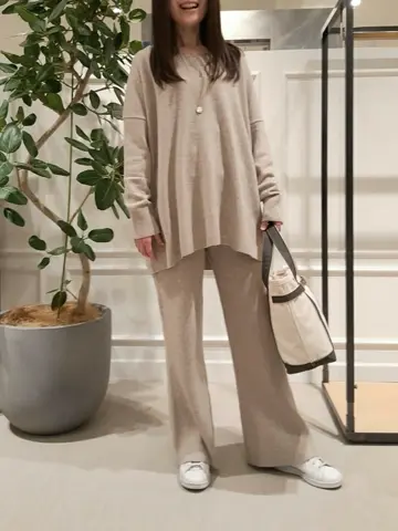 23区 鈴木 コーディネート画像