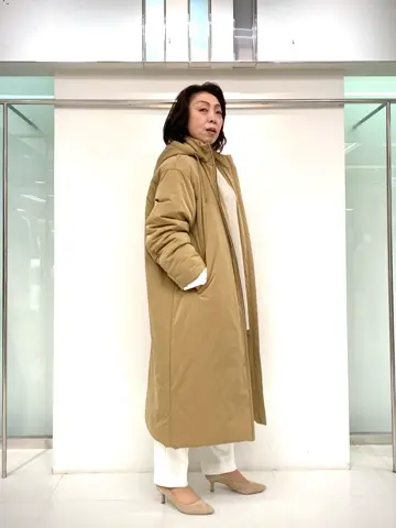 23区 武田 コーディネート画像