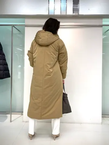 23区 武田 コーディネート画像