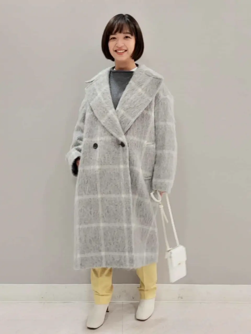  阿多 コーディネート画像