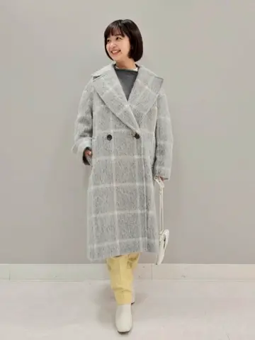 23区 阿多 コーディネート画像