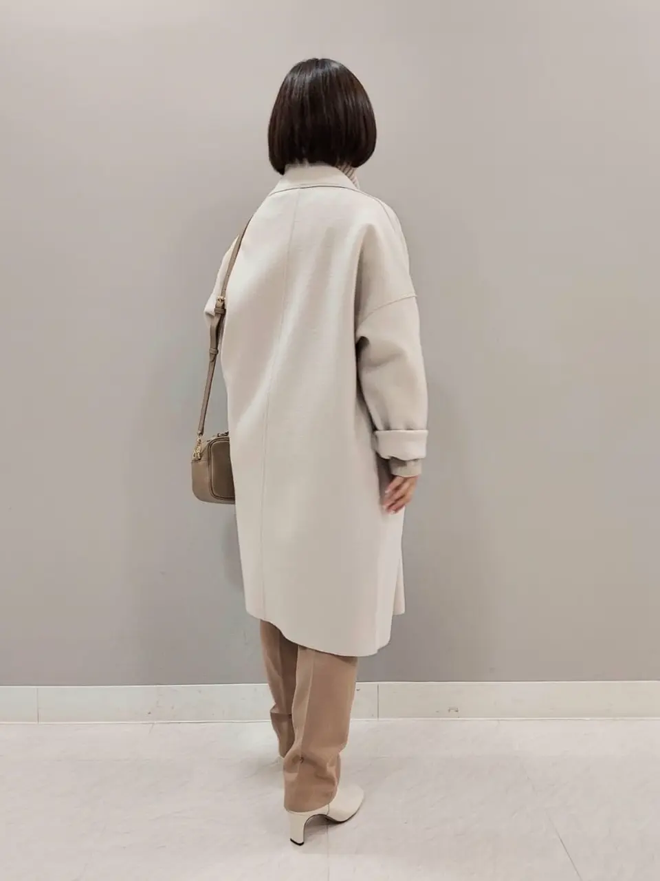 23区 阿多 コーディネート画像