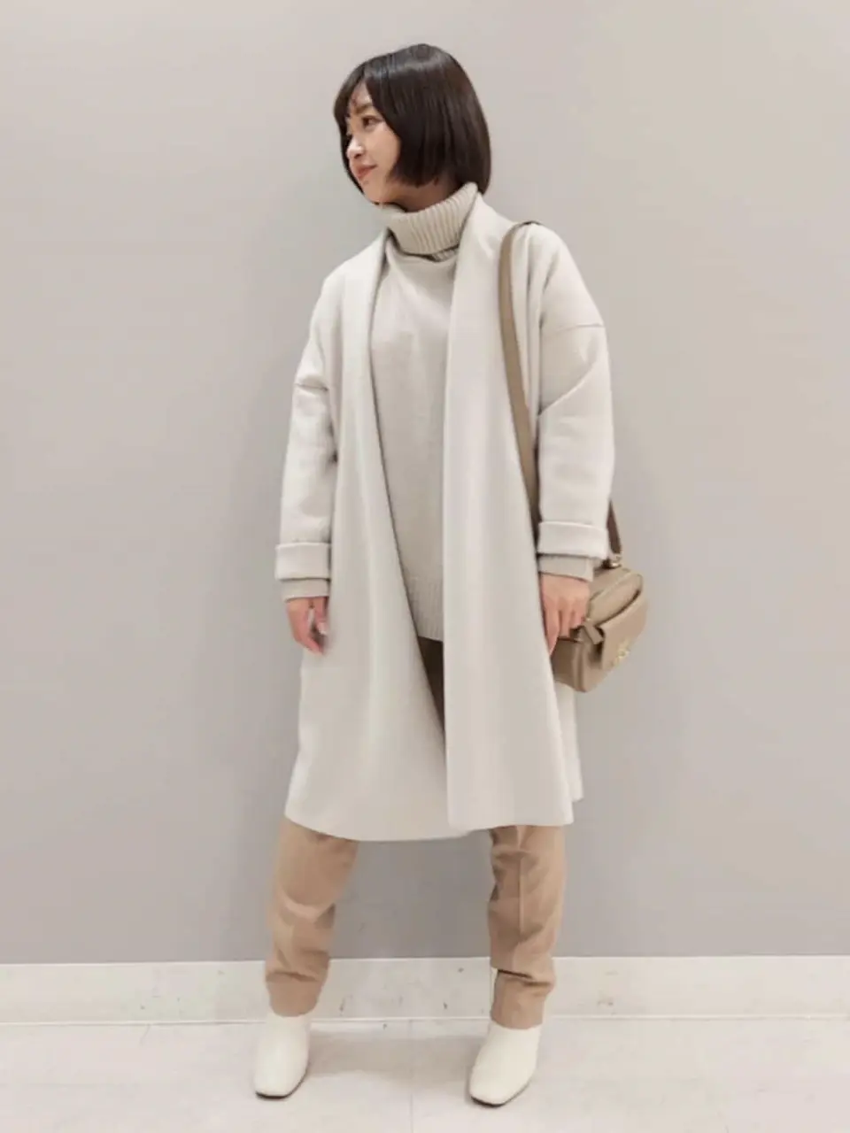 23区 阿多 コーディネート画像