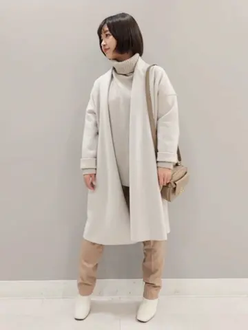 23区 阿多 コーディネート画像