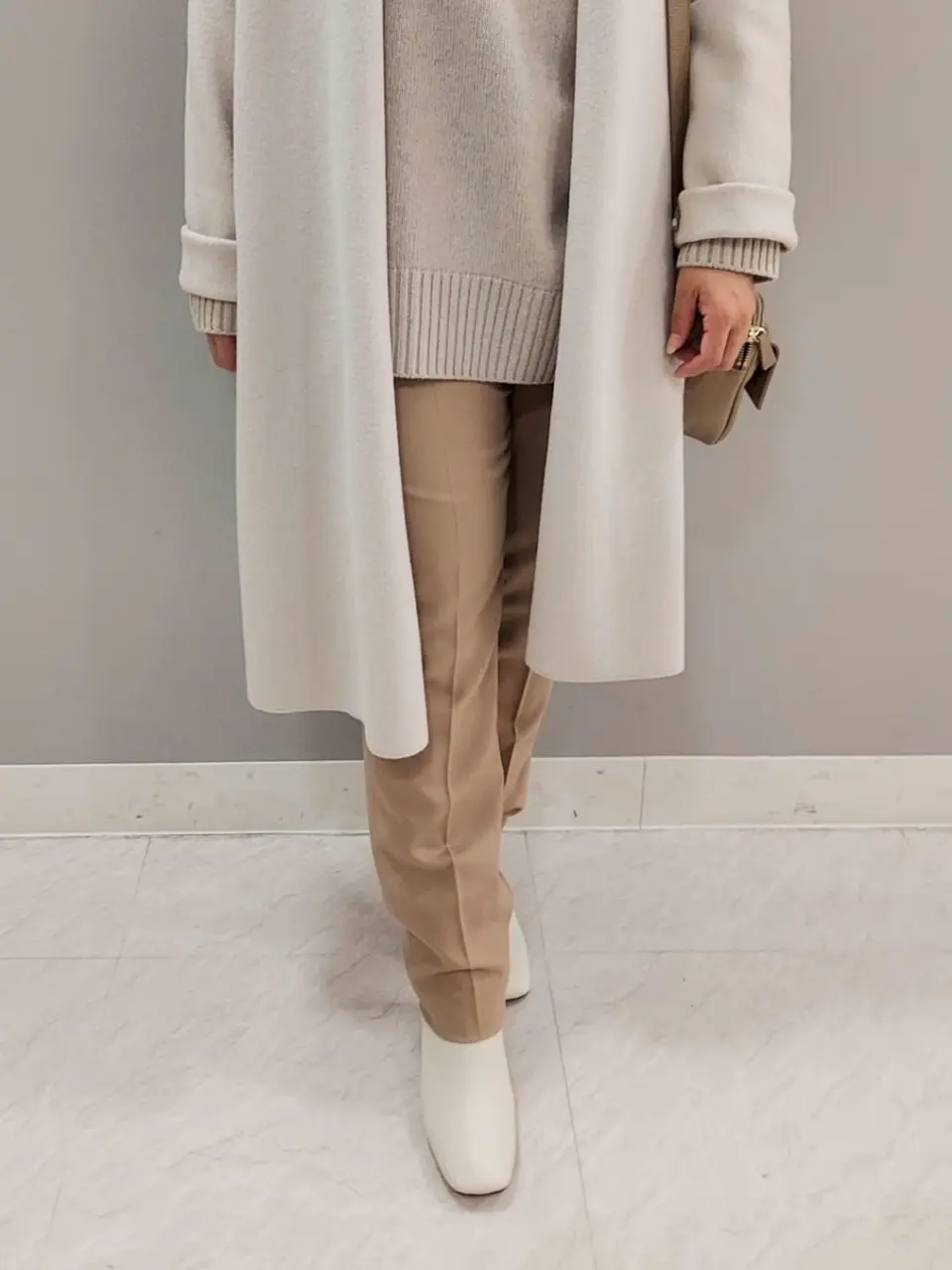 23区 阿多 コーディネート画像