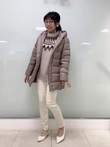 23区 原 コーディネート画像