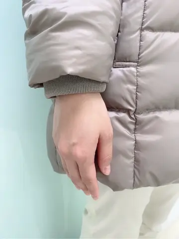 23区 原 コーディネート画像