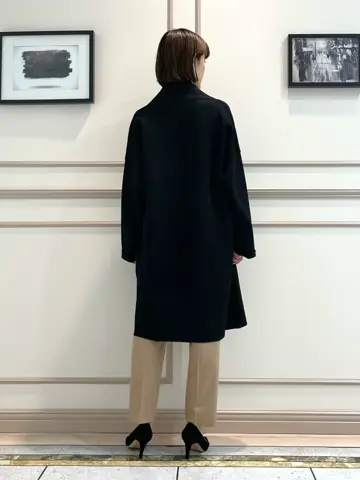 23区 岡田 コーディネート画像