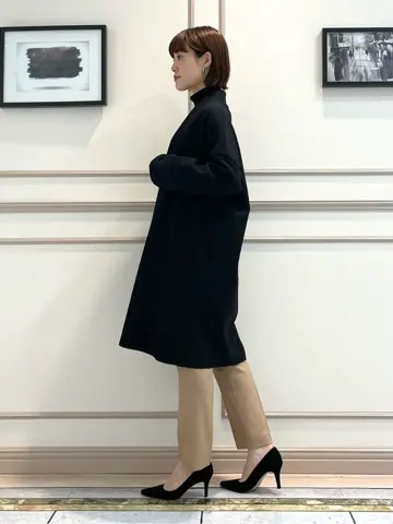 23区 岡田 コーディネート画像