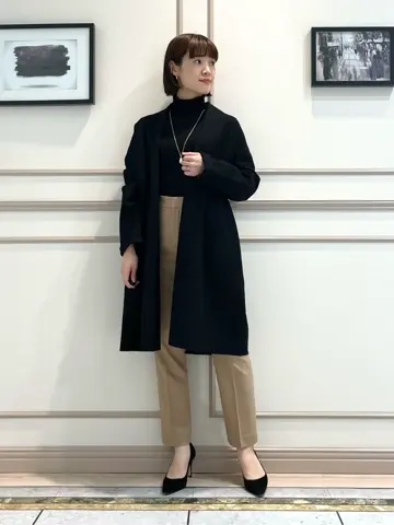 23区 岡田 コーディネート画像