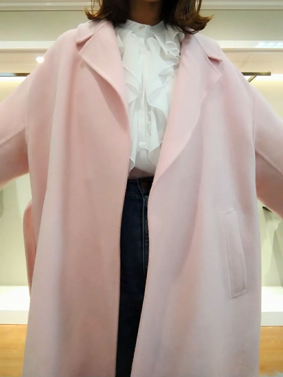 23区 東 コーディネート画像