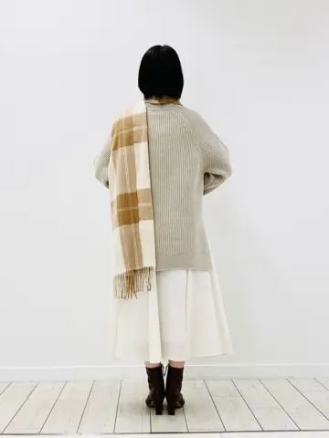 23区 笹森 コーディネート画像