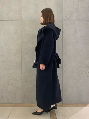 23区 澤田 コーディネート画像