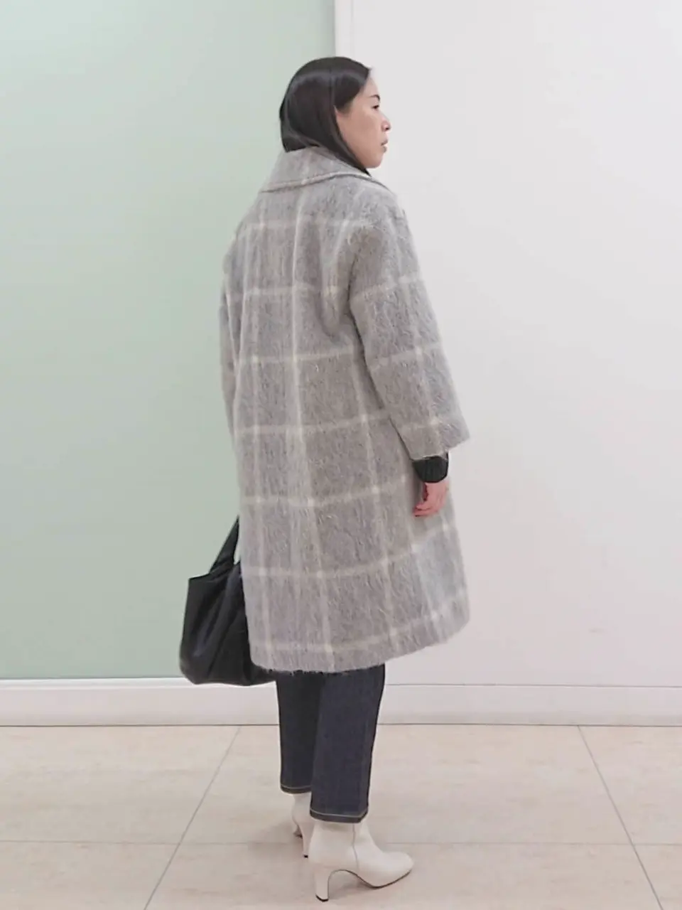 23区 永野 コーディネート画像