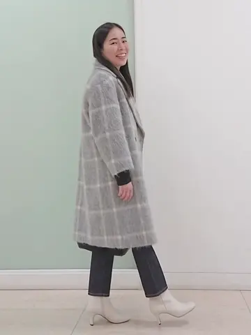 23区 永野 コーディネート画像