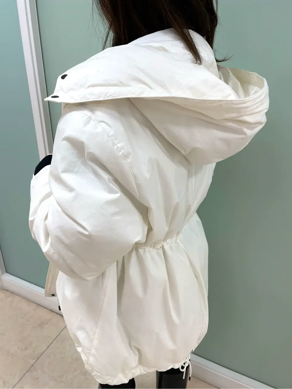 23区 中原 コーディネート画像