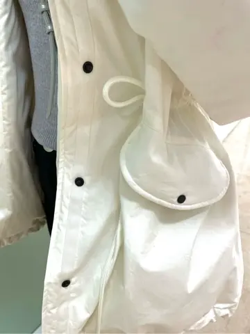 23区 中原 コーディネート画像