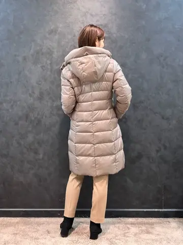 23区 狩野 コーディネート画像