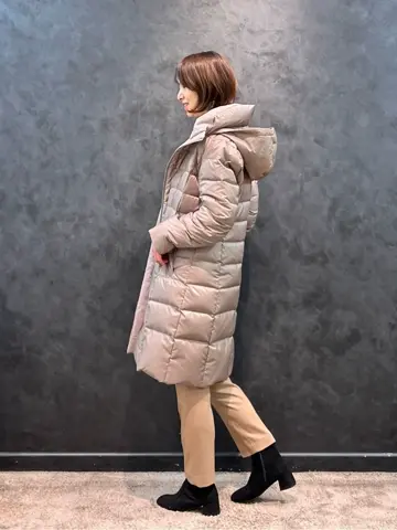 23区 狩野 コーディネート画像