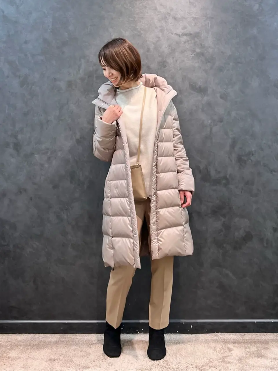 23区 狩野 コーディネート画像