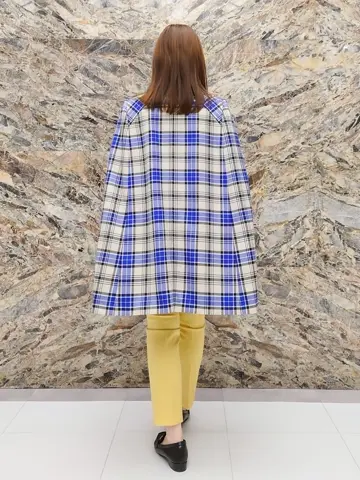 23区 五十立 コーディネート画像