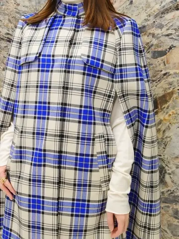 23区 五十立 コーディネート画像