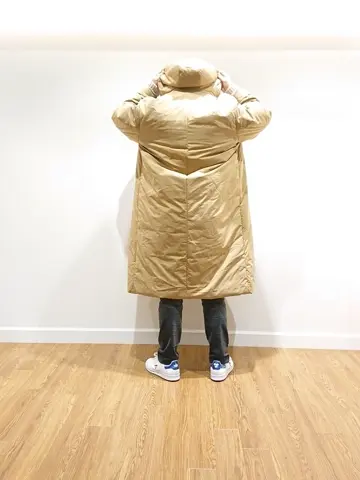 23区 コミヤ コーディネート画像