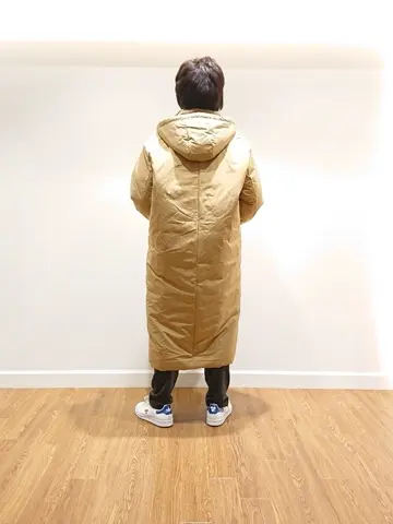 23区 コミヤ コーディネート画像