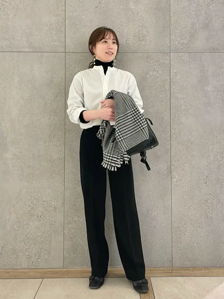  善家 コーディネート画像