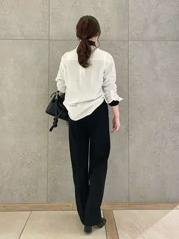 23区 善家 コーディネート画像