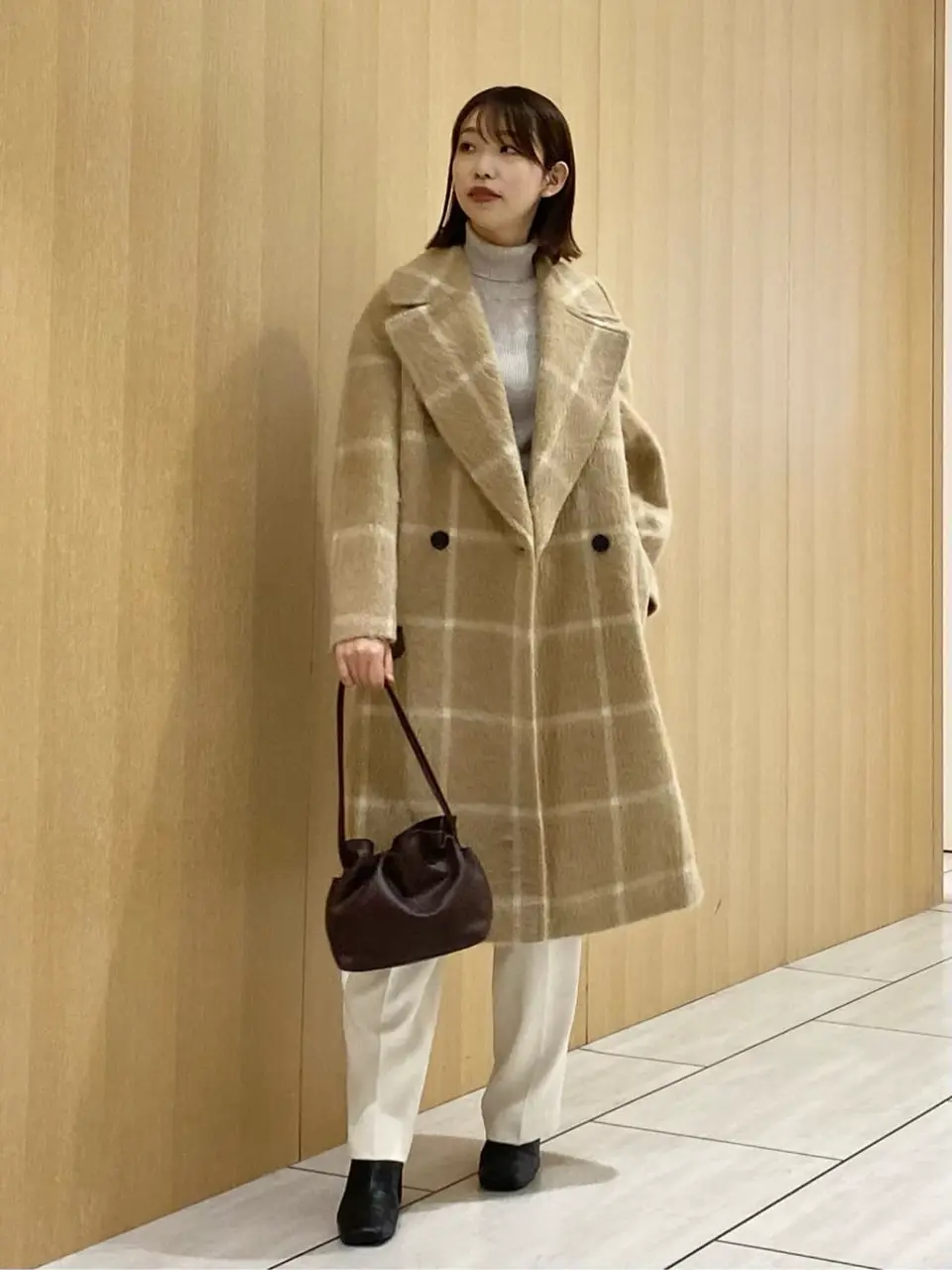 23区 原 コーディネート画像