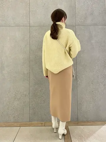 23区 善家 コーディネート画像