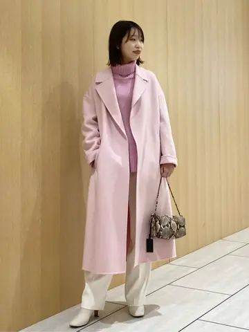 23区 原 コーディネート画像